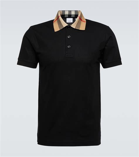 burberry tennis polo|polo burberry original.